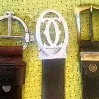 3کمربنداصل خارجیckدیزل کارتیرفرانسه ایتالیای نایاب