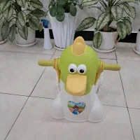 قصری کودک|اسباب و اثاث بچه|اهواز, فاز ۱ پادادشهر|دیوار