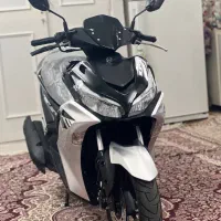 ایروکس توسن خشک|موتورسیکلت|قم, سالاریه|دیوار