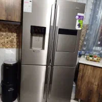 ساید بکو|یخچال و فریزر|قرچک, مهدیه|دیوار