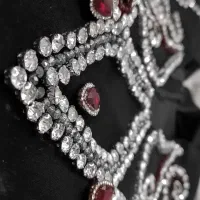 قبول سفارشات جواهردوزی و اکسسوری|صنایع دستی و سایر لوازم تزئینی|تهران, ترمینال جنوب|دیوار