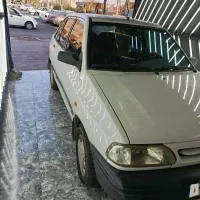 پراید مدل ۹۰بیرنگ و پلمپ واقعی