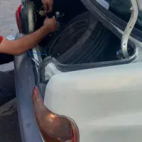 پراید مدل ۸۲ عروسک|خودرو سواری و وانت|قرچک, شهرک گلها|دیوار