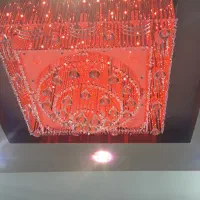 لوسترال ای دی|لوستر و چراغ آویز|خمینیشهر, |دیوار