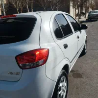 تیبا 2 مدل  1401