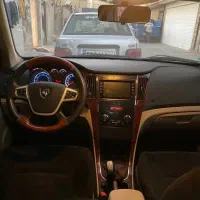 دنا تیپ۲ مدل ۹۶ فول|خودرو سواری و وانت|رباط‌کریم, نصیرشهر|دیوار