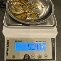 پرداخت وام با ضمانت طلا