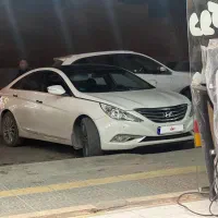 هیوندا وایف 2014