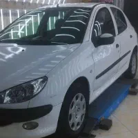 ۲۰۶ تیپ ۵ tu5