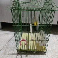 فروش قفس|لوازم جانبی حیوانات|فردیس, شهرک شهید حسینی|دیوار