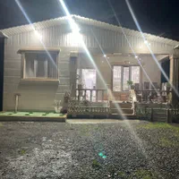 اجاره روزانه/هفتگی/ماهانه ویلا ۱۰۰ متری تماس