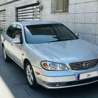 ماکسیما دنده ای وارداتی
