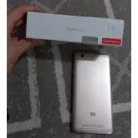 گوشی Redmi 4A|موبایل|بروجن, |دیوار
