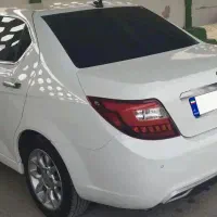 دنا پلاس 5دنده با رینگ ولاستیک خارجی|خودرو سواری و وانت|اصفهان, آهنگران|دیوار