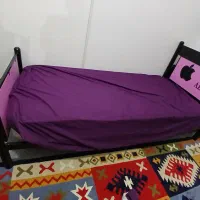 تخت و تشک|تخت و سرویس خواب|سیرجان, |دیوار