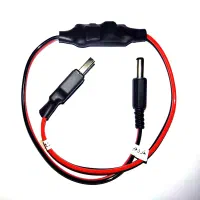 مبدل پاوربانک به مودم و کارتخوان  (5v to 12v)|مودم و تجهیزات شبکه|مشهد, فاطمیه|دیوار