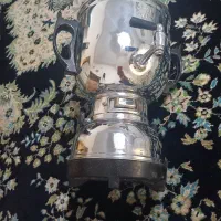 چای و قهوه ساز|سماور، چای‌ساز، قهوه‌ساز|تهران, جلیلی|دیوار