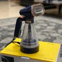 اتو بخار شیامی مسافرتی