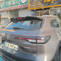 چانگان CS55 پلاس خاکستری صفر در همه رنگها|خودرو سواری و وانت|تهران, ستارخان|دیوار