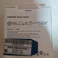 هندزفری سامسونگ گلکسی بادز ۲ - پلمپ  Galaxy Buds2