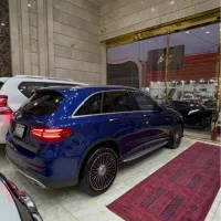 بنز GLC 300 2017|خودرو سواری و وانت|اهواز, پادادشهر|دیوار