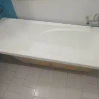 وان حمام جکوزی