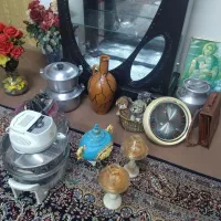 لوازم خانه ظروف