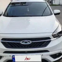 تیگو ۷ ۱۴۰۰ کم کار