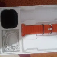 ساعت هوشمند