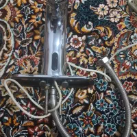 شیر هوشمند باطری دار  چشمی