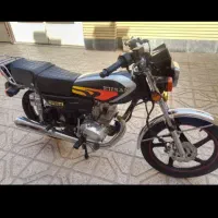 موتور مزایده 200 احسان|موتورسیکلت|یاسوج, |دیوار