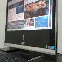 کامپیوتر All-in-One MSI