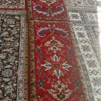 خلچه|فرش|هریس, |دیوار