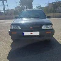 پراید هاچ بک 87 فرمون هیدرولیک