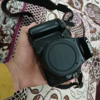 دوربین کنون ۱۱۰۰D|دوربین عکاسی و فیلمبرداری|اهواز, رسالت|دیوار