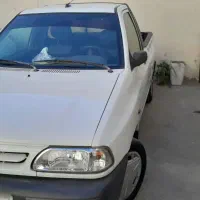 پراید وانت ۱۴۰۰|خودرو سواری و وانت|اصفهان, پوریای ولی|دیوار