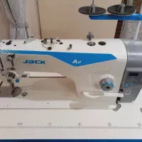 چرخ راسته دوز A2b  A2c محصول جدید شرکت جک|چرخ خیاطی و ریسندگی|الوند, |دیوار