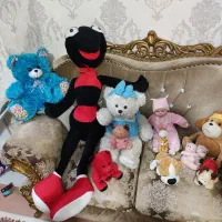 عروسک