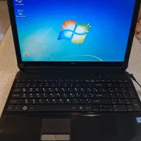 لپ تاپ فوجیتسو|رایانه همراه|تهران, ازگل|دیوار