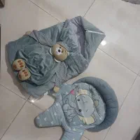 گهواره کریر روروعک|اسباب و اثاث بچه|رودهن, |دیوار