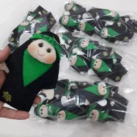 عروسک سفره خانم رقیه|اسباب‌بازی بچه|مشهد, عبادی|دیوار