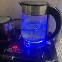چای ساز|سماور، چای‌ساز، قهوه‌ساز|تهران, ارامنه|دیوار
