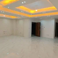 آپارتمان کلید نخورده / جنوبی / شهرک راه‌آهن|فروش آپارتمان|میانه, |دیوار