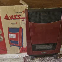 بخاری نیک کالا هوشمند مدل AB7