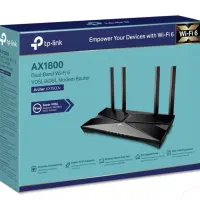 Archer VX1800vمودم تی پی لینک