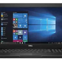 لپتاپ دل -Dell