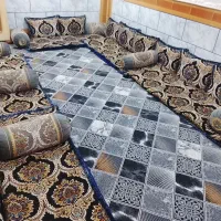 بالشتی خلیجی|پشتی|بندر ماهشهر, |دیوار