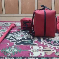 دوربین نقشه برداری مدل لایکا ts02-r500|مصالح و تجهیزات ساختمان|تهران, دکتر هوشیار|دیوار