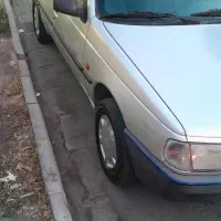 فروش پژو روا ۱۳۸۷