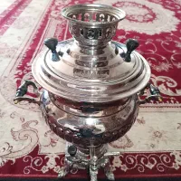 سماور گازی
